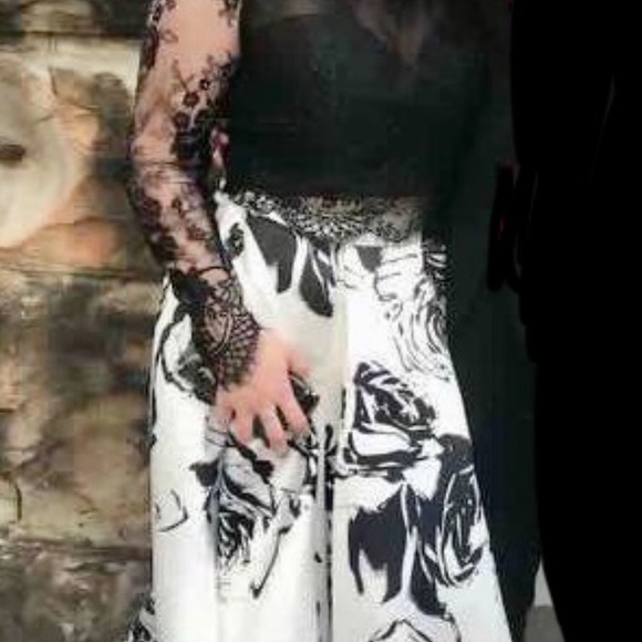 Prom dress - Picture 5 of 7